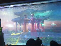 -大明湖海底世界