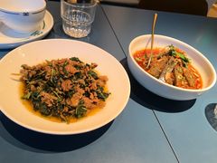 -一坐一忘云南菜(嘉里中心店)