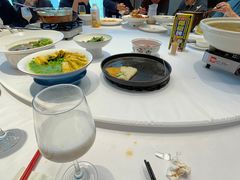 -食为先庐畔渔歌(合作化路店)