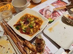 -木屋烧烤(龙华店)