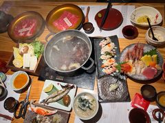 -花潮料理艺食馆(世欧广场店)