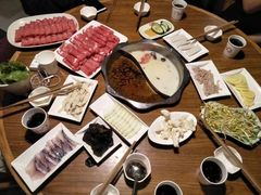 -傣妹火锅(建军东路店)