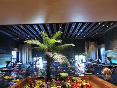 -清河半岛温泉度假酒店