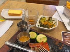 -豪客来牛排(海沧阿罗海店)