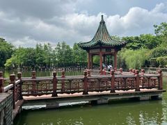 -东莞市可园博物馆