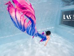 -上海潜殿潜水中心