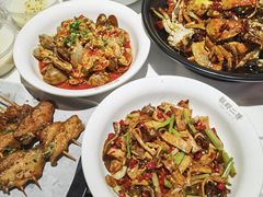 -靓虾二哥长沙地标小龙虾(五一广场店)