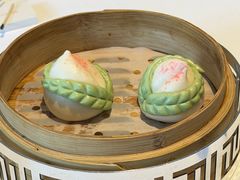 -宝丽轩中餐厅BAOLIXUAN