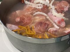 -肥佬大椰子鸡(三里屯3·3大厦店)