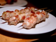 -福烤锦花(长乐路店)