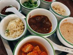 -朝伟清真铜瓢牛肉馆(三十年老·店)