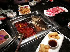 -海底捞火锅(龙湖三千集店)