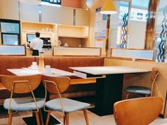 -小鱼小牛·鱼牛干锅·脆鱼火锅(世欧广场店)