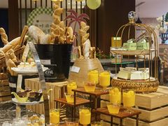 -重庆丽苑维景国际大酒店·海鲜自助餐厅