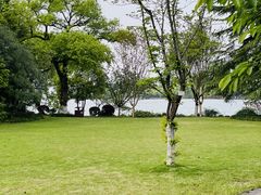 -浙江西子宾馆·瑶园咖啡厅