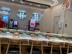 -密友回转自助火锅(世茂国际广场店)