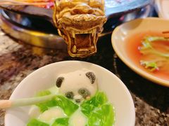 -蜀大侠火锅(总府路店)