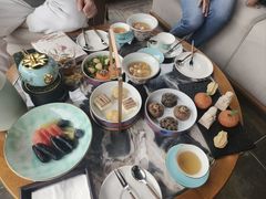 -广富林宰相府酒店·水云间