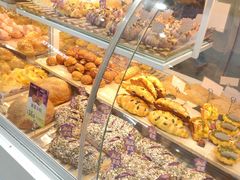 -BreadTalk面包新语·烘焙蛋糕(海珠丽影广场店)