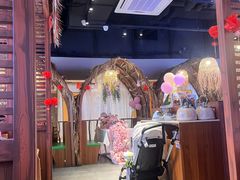 -椰莱泰小谷·东南亚融合菜(坪山悦阾SPACE店)