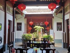 -董府·古宅餐厅