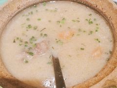 -全聚贤餐厅·湖北家常菜(沙湖店)