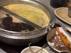 -一绪に寿喜烧(荟聚店)