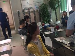 -阿玛施眼科