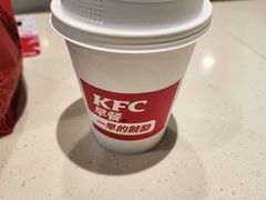 -肯德基(国展店)