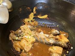 -大杰海鲜锅(基隆路店)