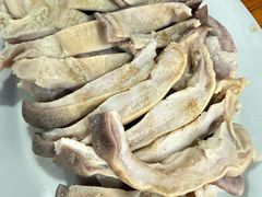 -老财炒饭·熟地蟹·冬瓜蟹