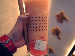 芝芝桃桃-舍予茶(桂林路店)