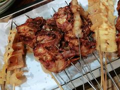 -老谢野馄饨(延安路店)