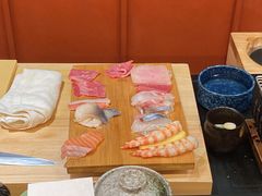 -Sushi Hanzo半藏(天环广场店)