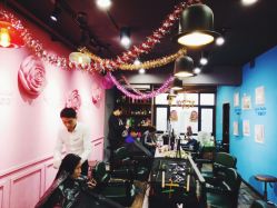 点击看大图 -柯琳造型直营店