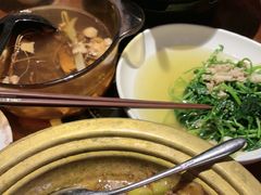 -瑶王府·广西菜(金阳路店)