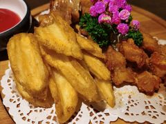 -同仁四季椰子鸡(宝安壹方城店)