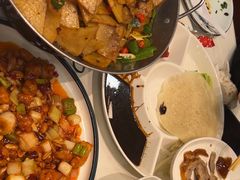 -品味村.烤鸭(新中街店)