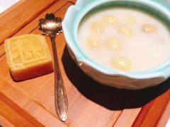 -宴昆山·私房菜(春晖店)
