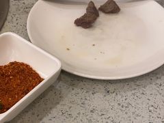 -蜀皇·菌汤鲜黄牛肉汤锅(宽窄巷子店)