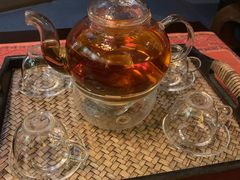 -泰合玺·精油疗愈SPA(南京光环花园城店)