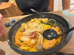 麻辣烫-杨国福麻辣烫(庆春路店)