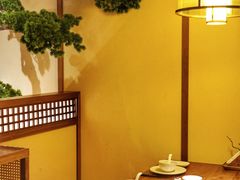 -揽季锅物会.福建黄鱼.海鲜姿造(五四路店)