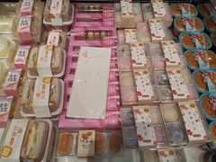 -格瑞思动物奶油生日蛋糕(园区永旺店)
