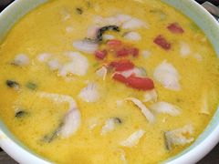 -七步香云南山里菜(昆明老街店)
