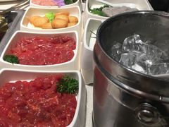 -海底捞火锅(亲子主题北金鹰店)