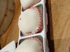 -北海金昌开元名都大酒店·四季轩中餐厅