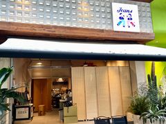 -Jeans Coffee牛仔裤咖啡