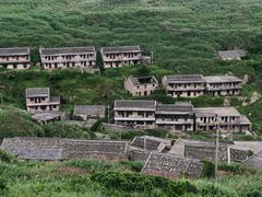 -东极岛景区-青浜岛