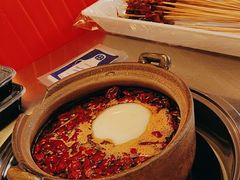 -老之蜀涮串(太平大街店)